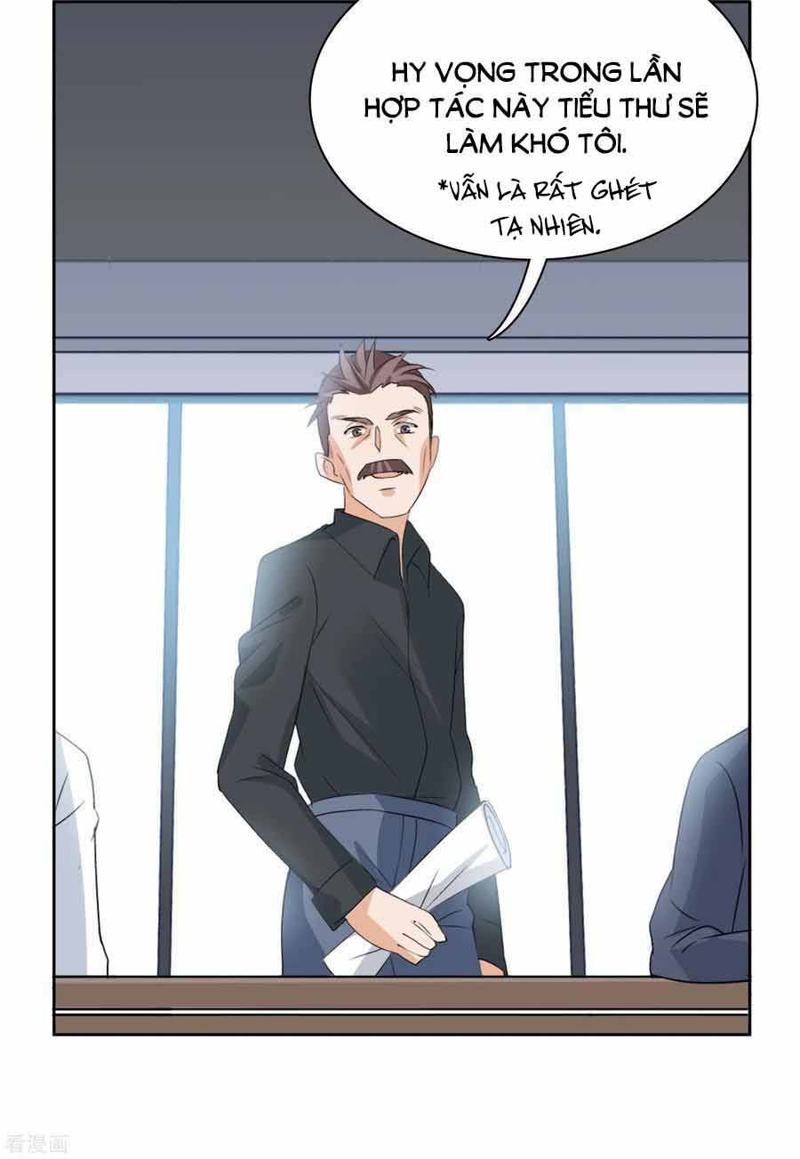 cô ấy đến rồi, xin nằm xuống! chapter 58 27