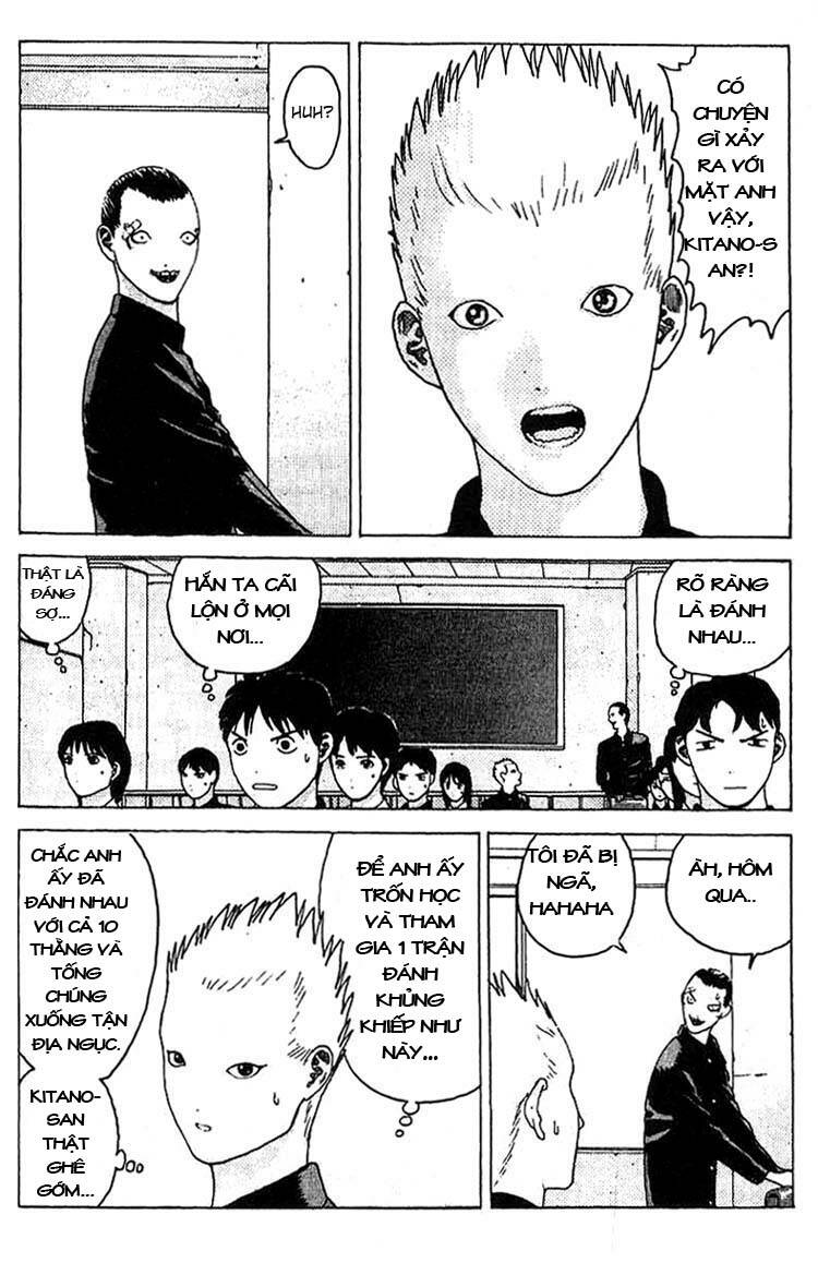 angel densetsu chapter 13.1 14