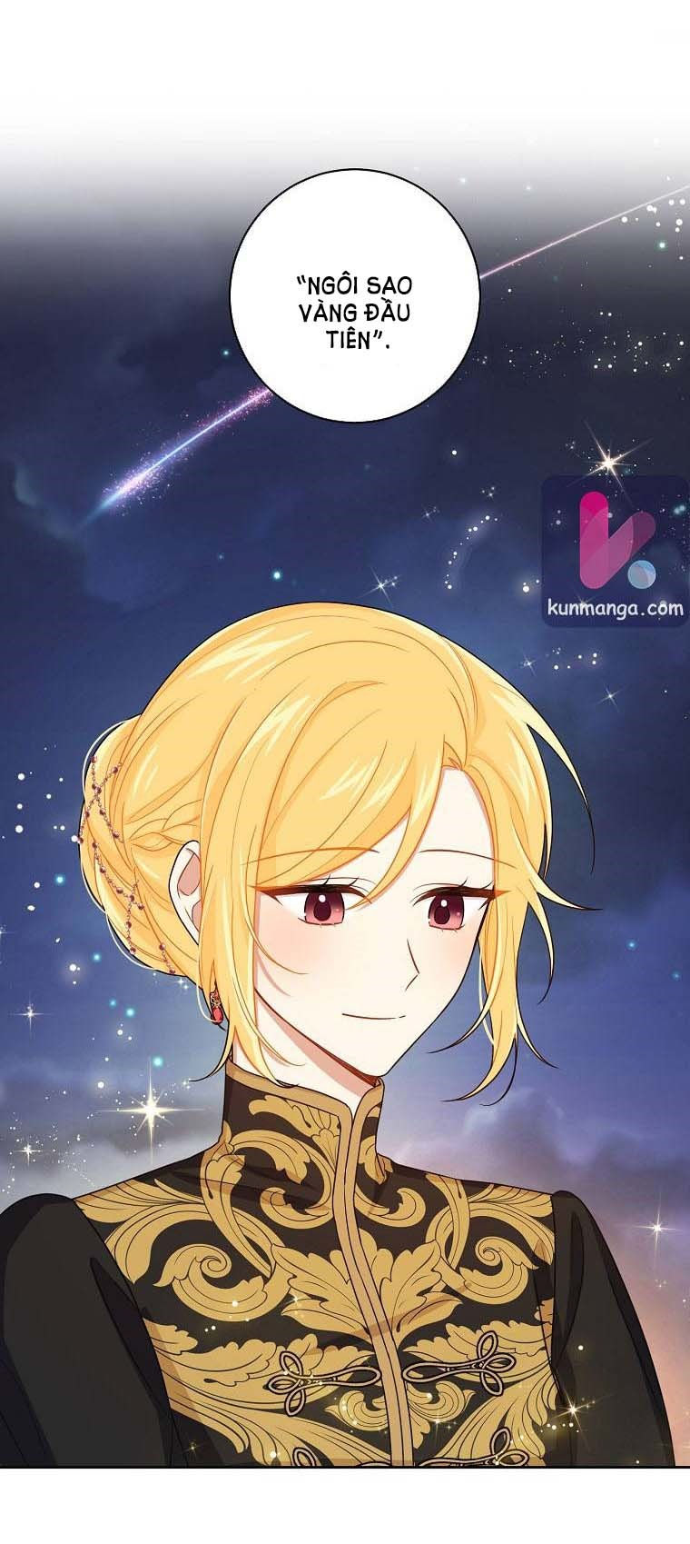 tôi là tiểu thư của gia đình này chapter 125 48