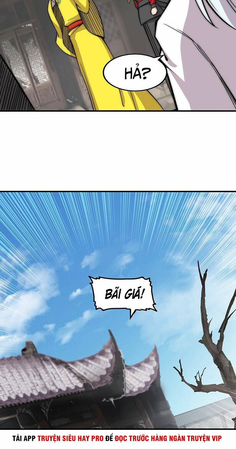 cuộc sống thoái ẩn của võ lâm chi vương chapter 80 31