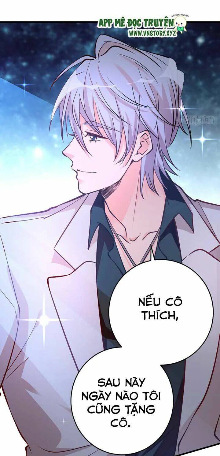 thiên hậu trở về chapter 74 29