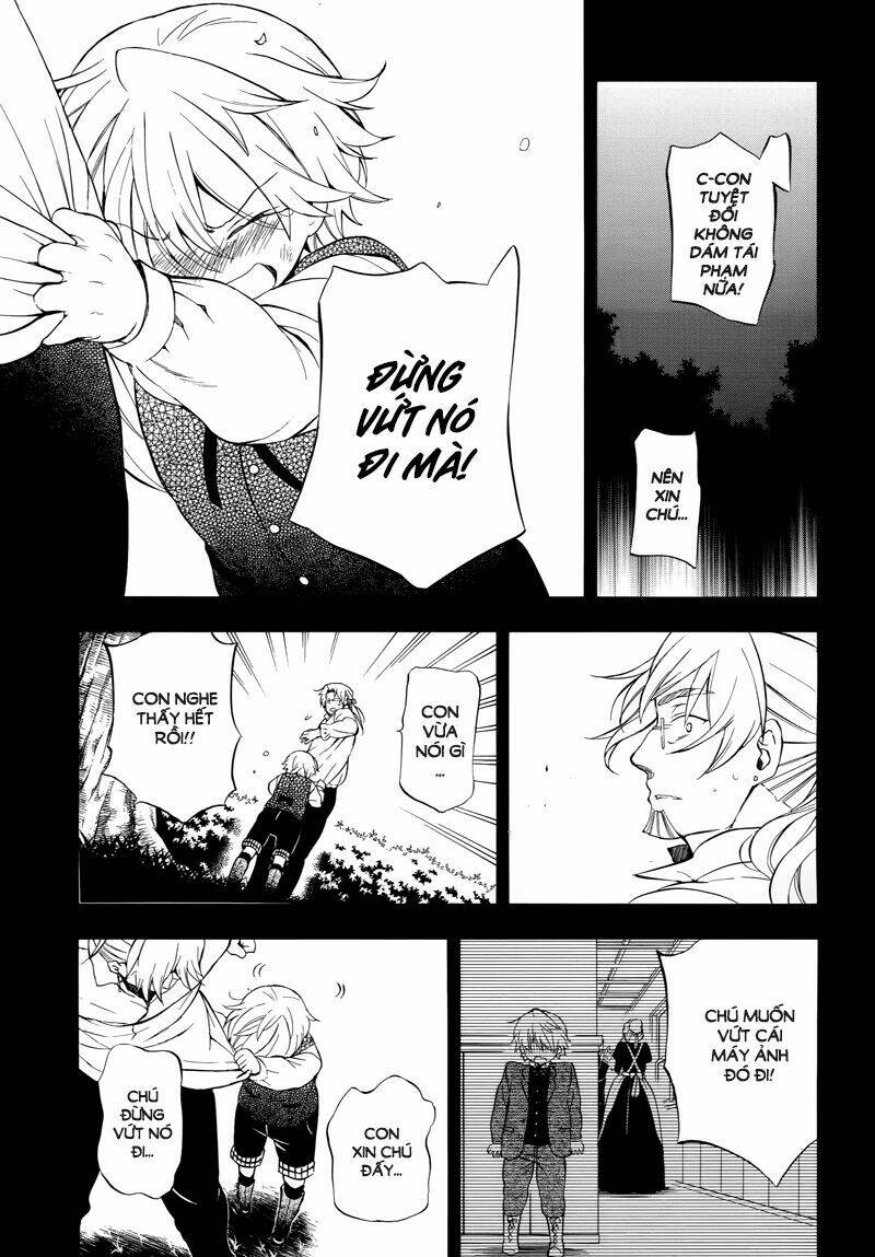 pandora hearts chapter 82 28
