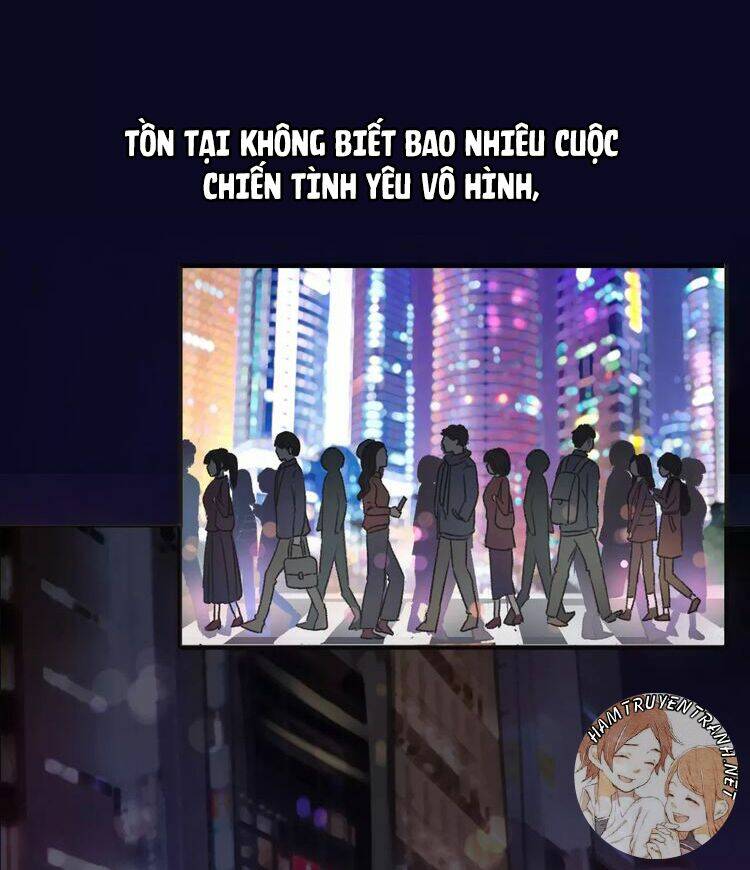 cuộc chiến tiền nhiệm chapter 1 4