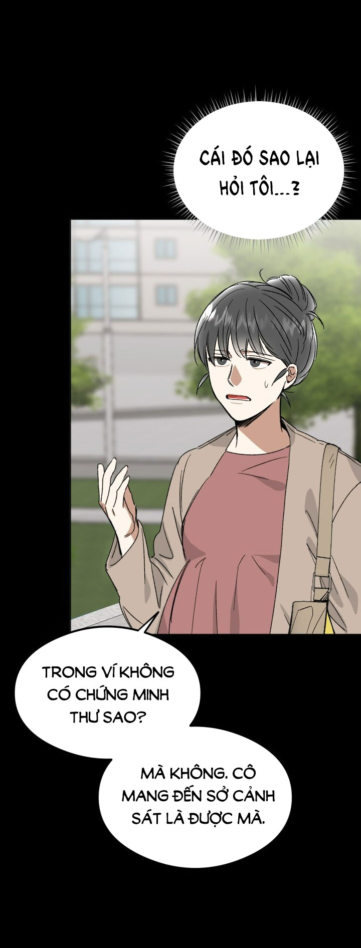 Ưu Thế Tuyệt Đối chapter 23.1 - Trang 16