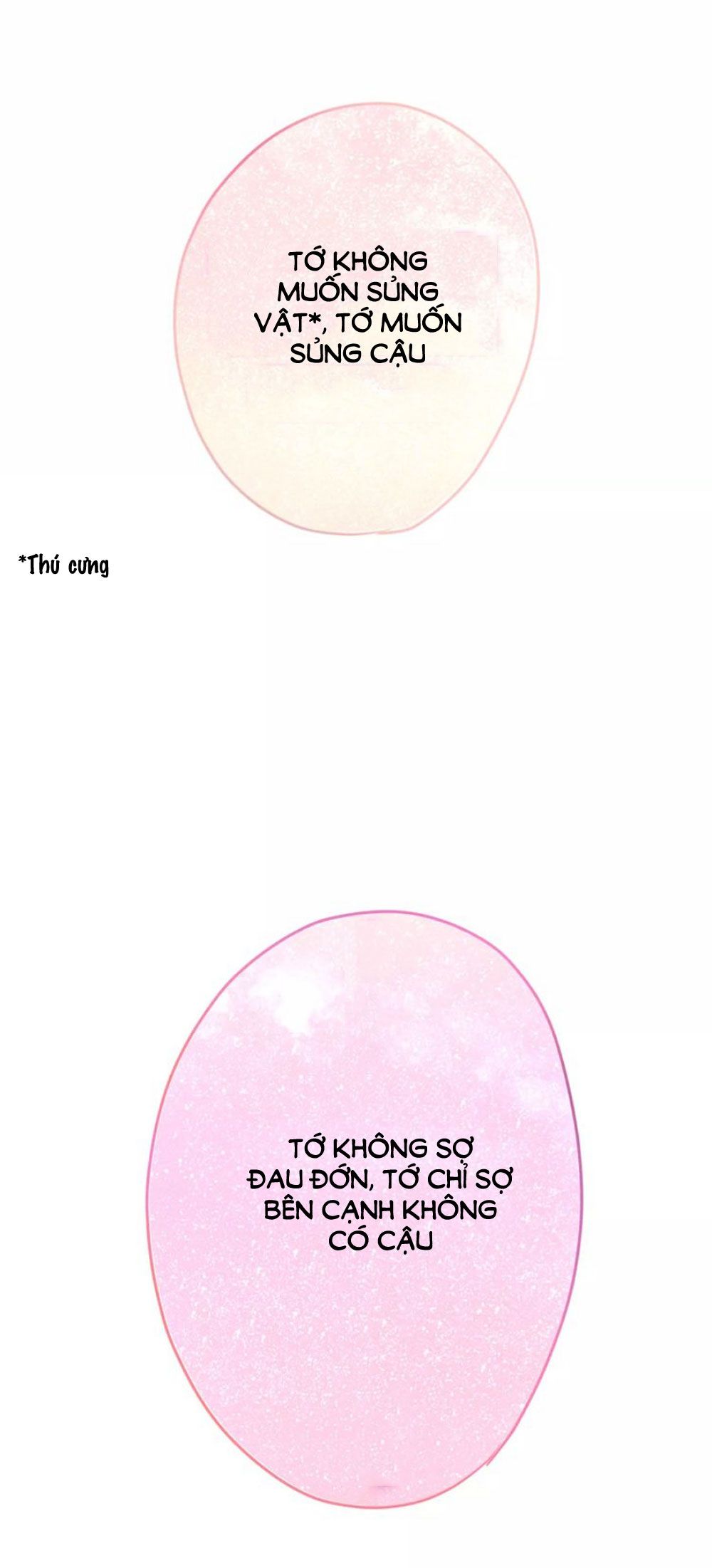 tháng sáu kì diệu chapter 30 9