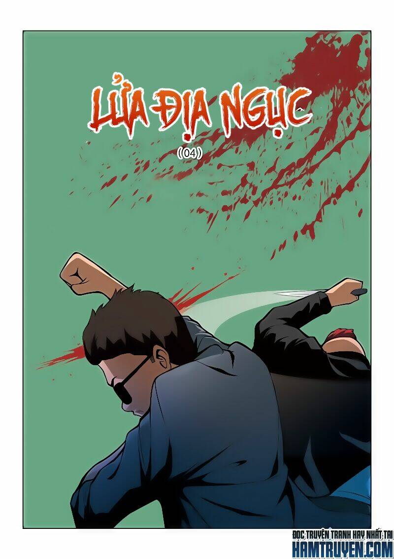 ngụy thủy nghi vân chapter 71 1