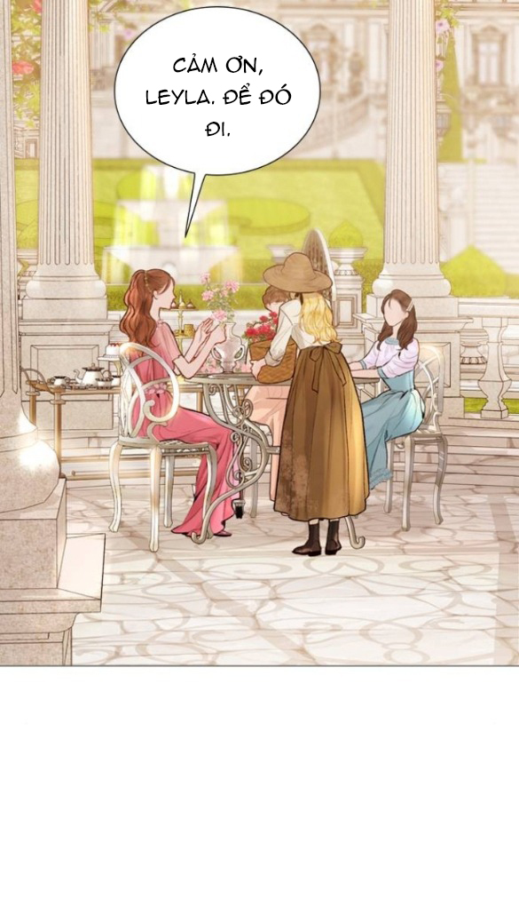 khóc đi hay là cầu xin tôi cũng được chapter 25.1 64