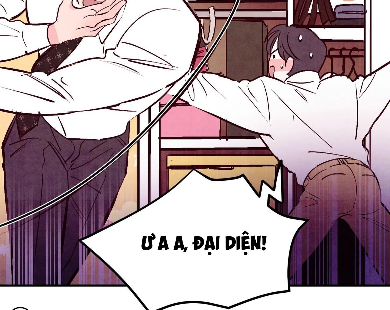 tình cuồng say chapter 42 87