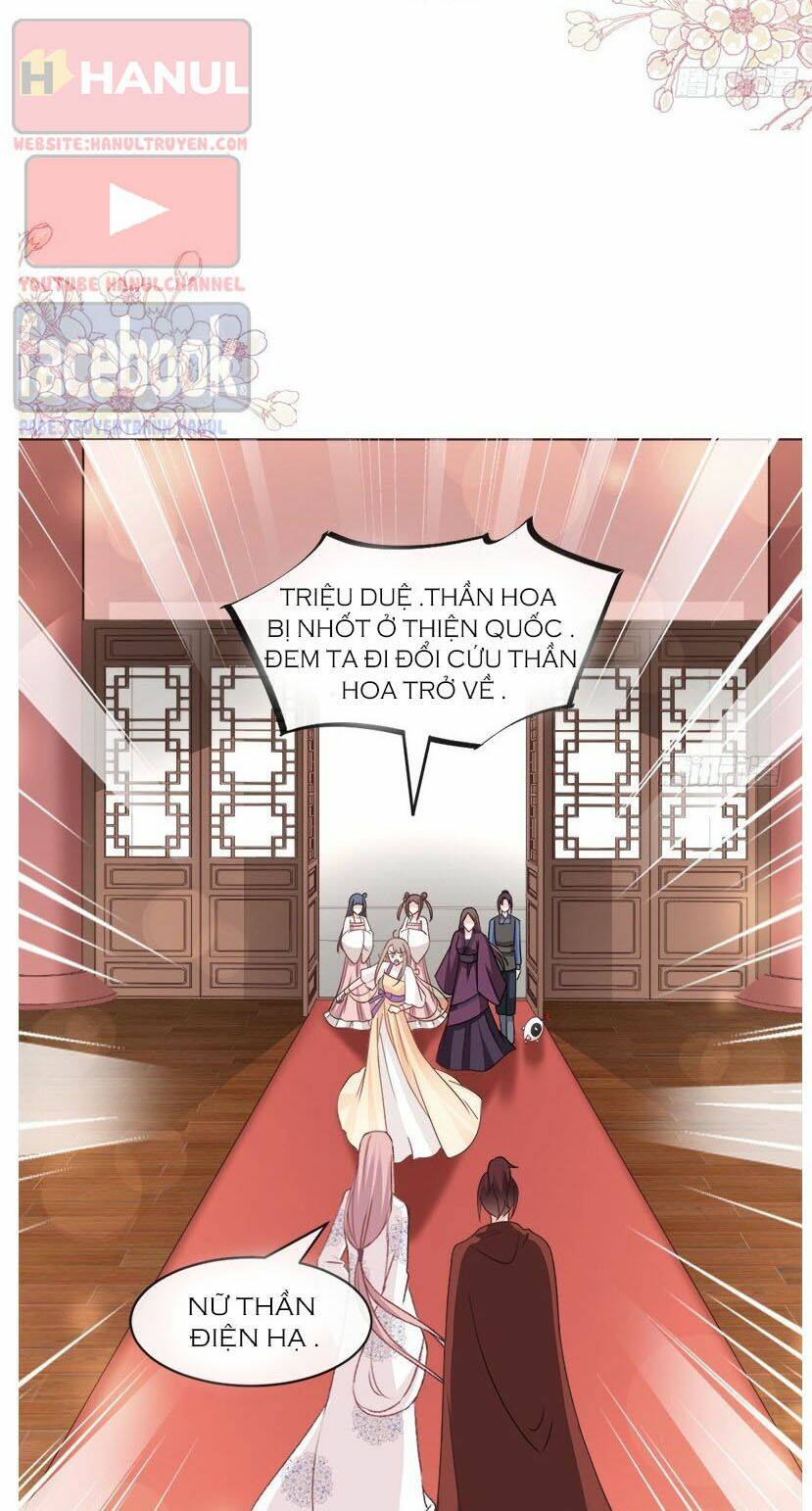 thiên hạ đệ nhất sủng phi chapter 101.2 9