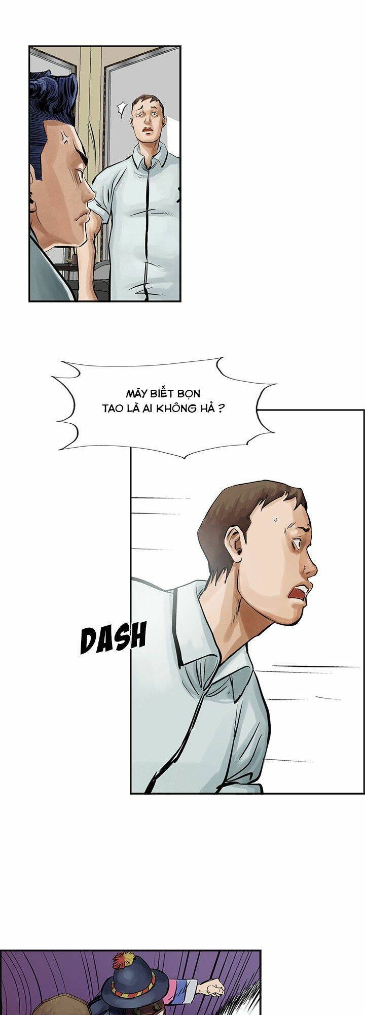 huyền thoại : khởi đầu chapter 9 22