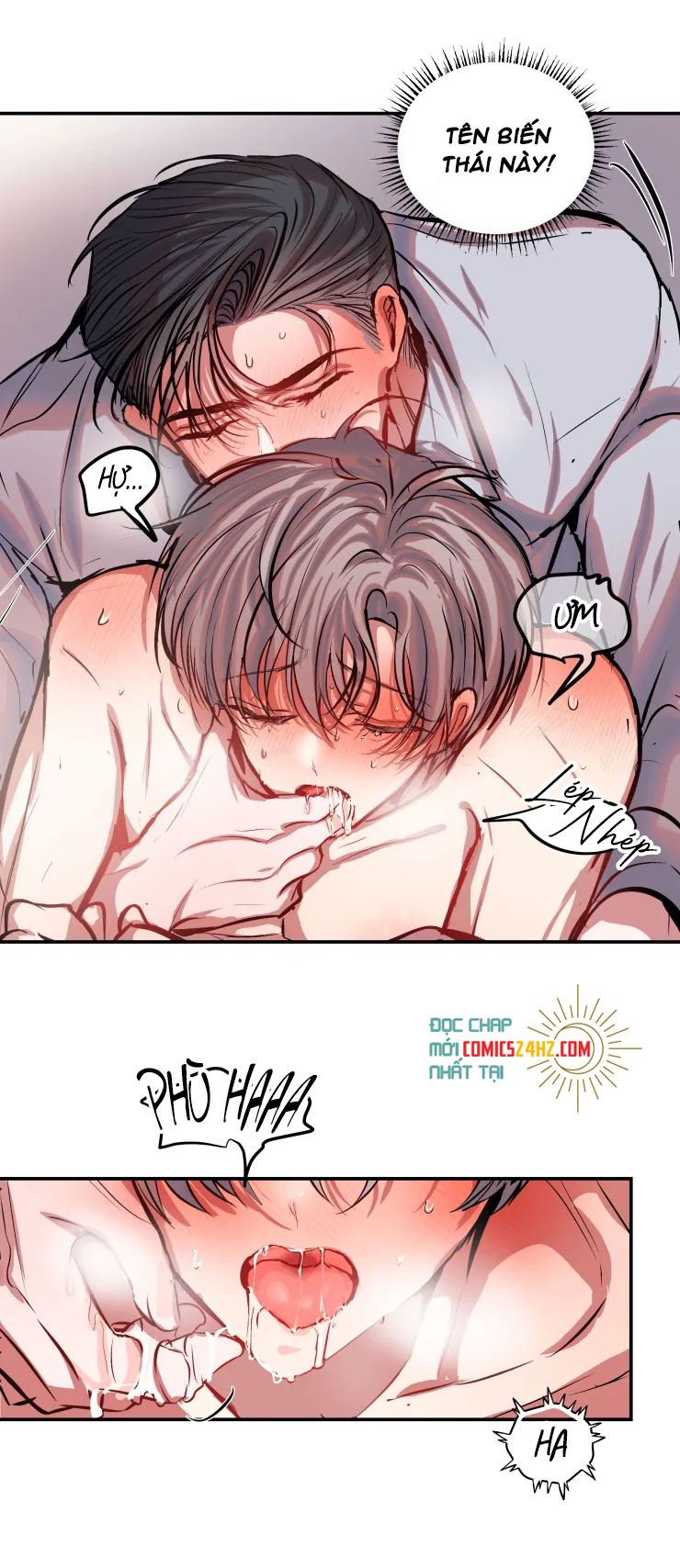 hợp đồng tình yêu chapter 26 30