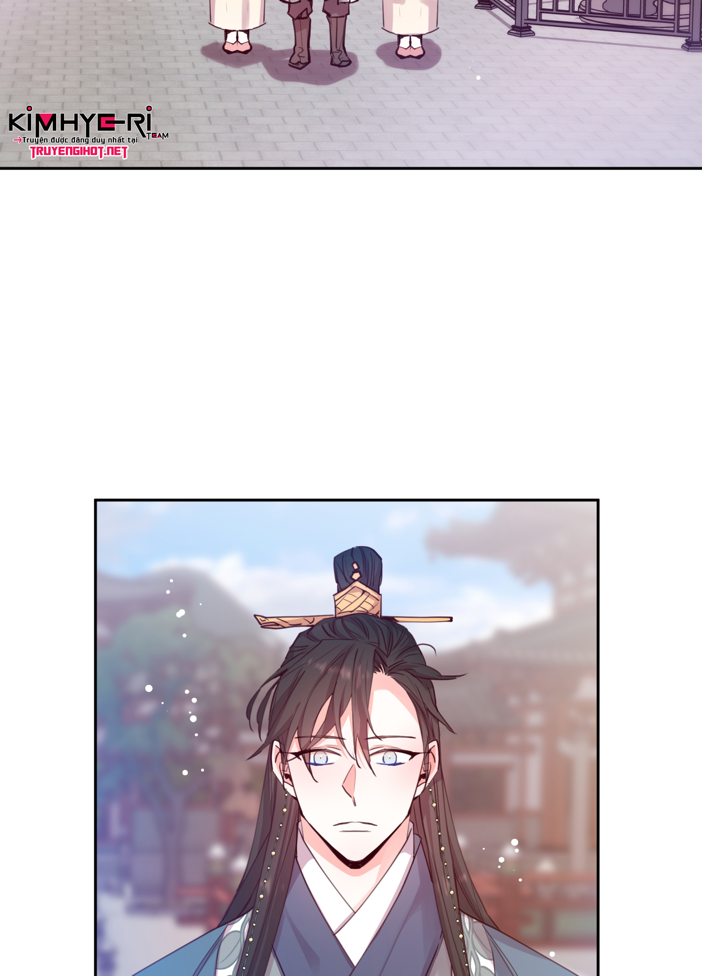 nàng tiên chốn cực lạc chapter 15 32