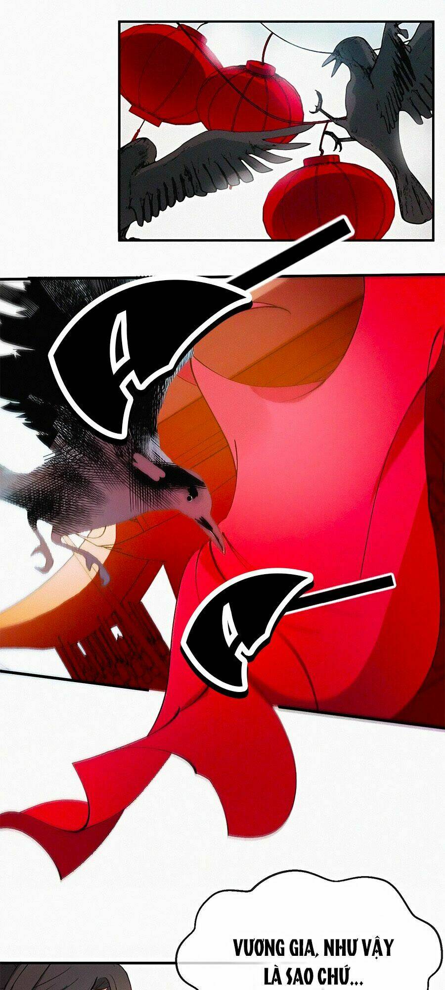 ngự thú linh phi chapter 3 24