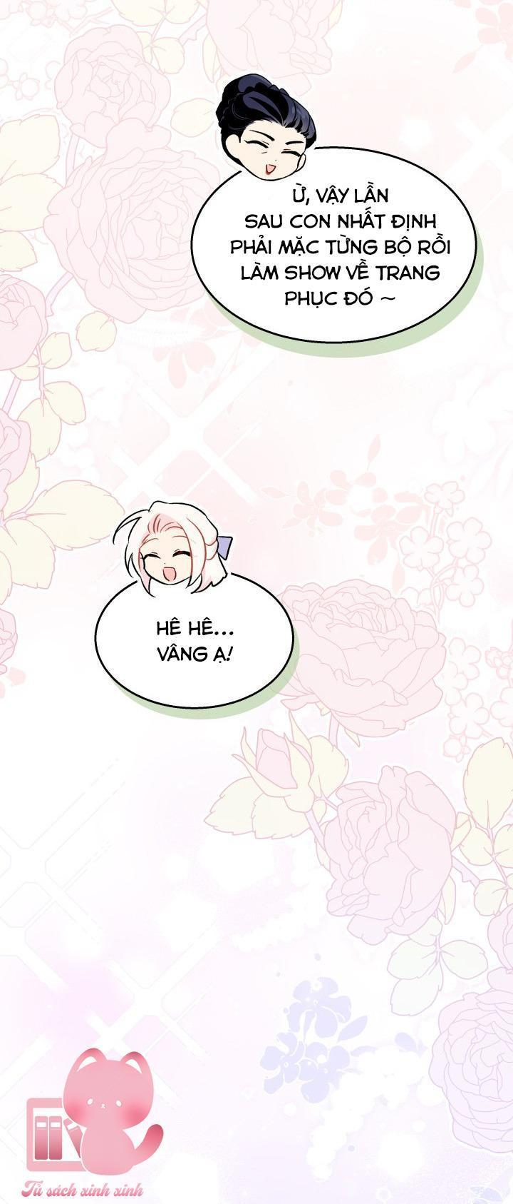 quan hệ cộng sinh giữa báo đen và thỏ trắng chapter 104 43