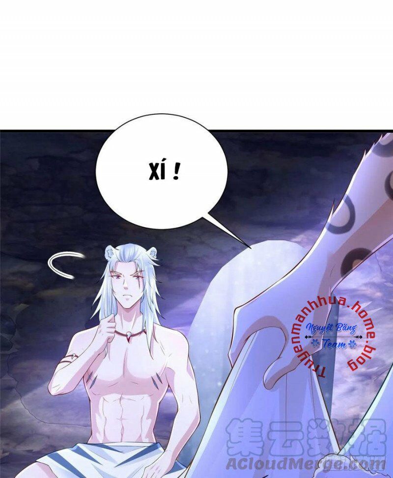 [16+] thảnh thơi thú thế chủng chủng điền, sinh sinh tể chapter 270 44