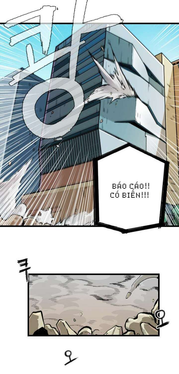 chuyện tình zed x syndra phần 4 chapter 20 14