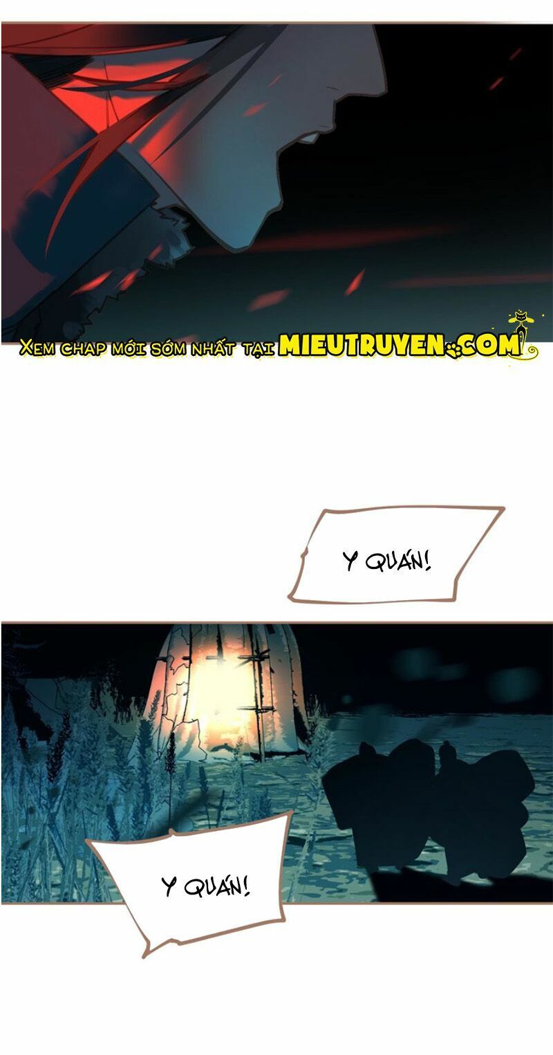 nhất đại linh hậu chapter 58.2 13