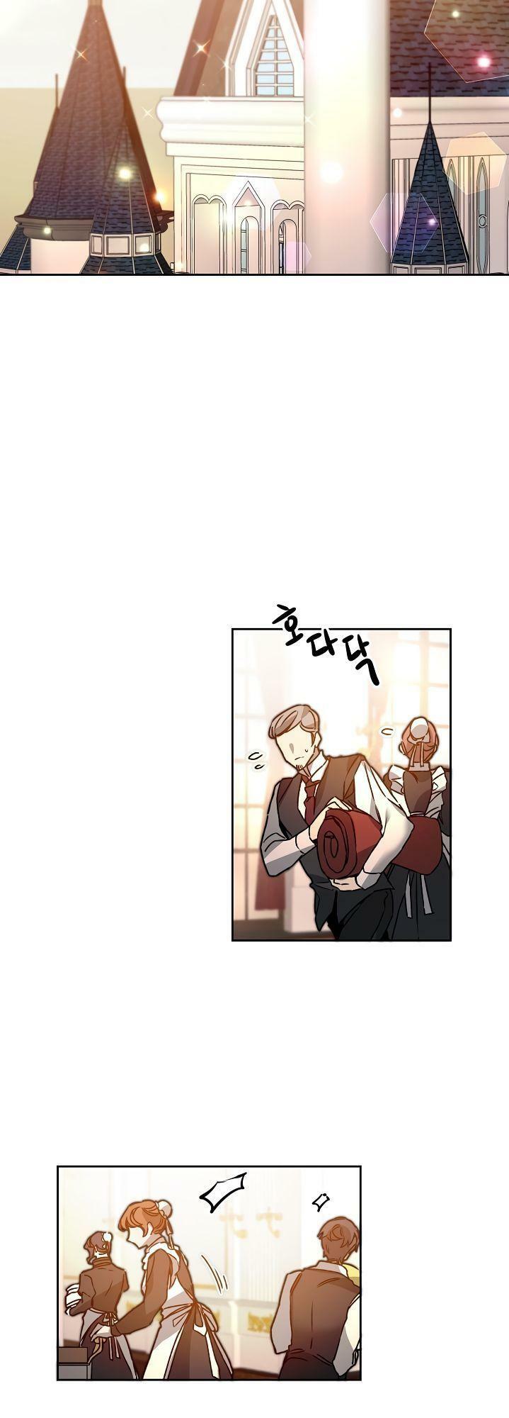 tôi trở thành hoàng đế bạo chúa trong tiểu thuyết chapter 40 7