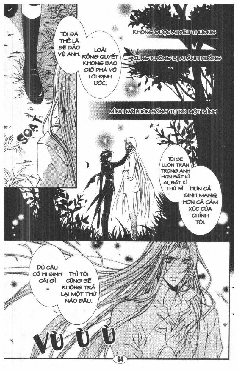 thề ước người và rồng chapter 1 58