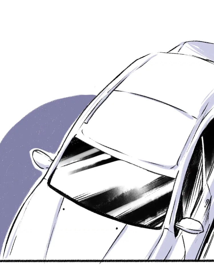 ngày ngày đi nhờ xe! chapter 30 6