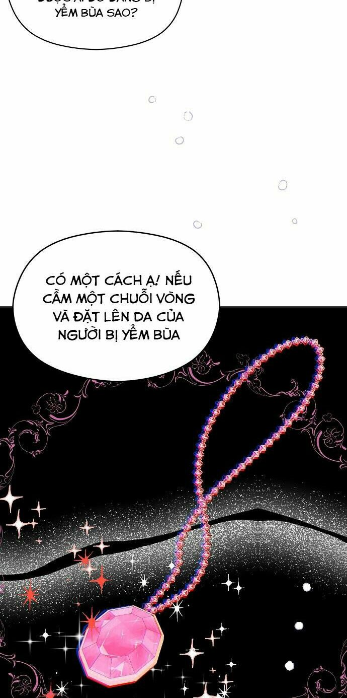 tôi không cố ý quyến rũ nam chính đâu! chapter 23 48