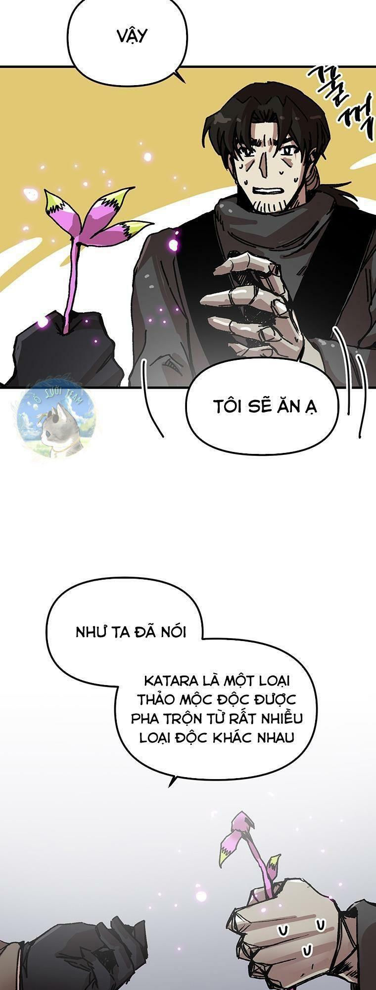 bug player - người chơi lỗi chapter 96 42