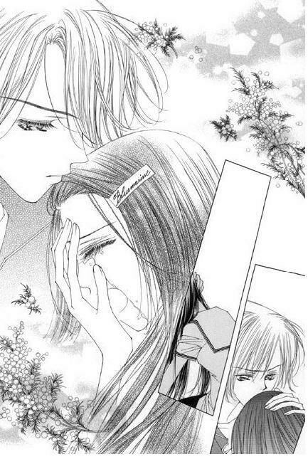 cynical orange - quả cam thủy tinh chapter 7 66