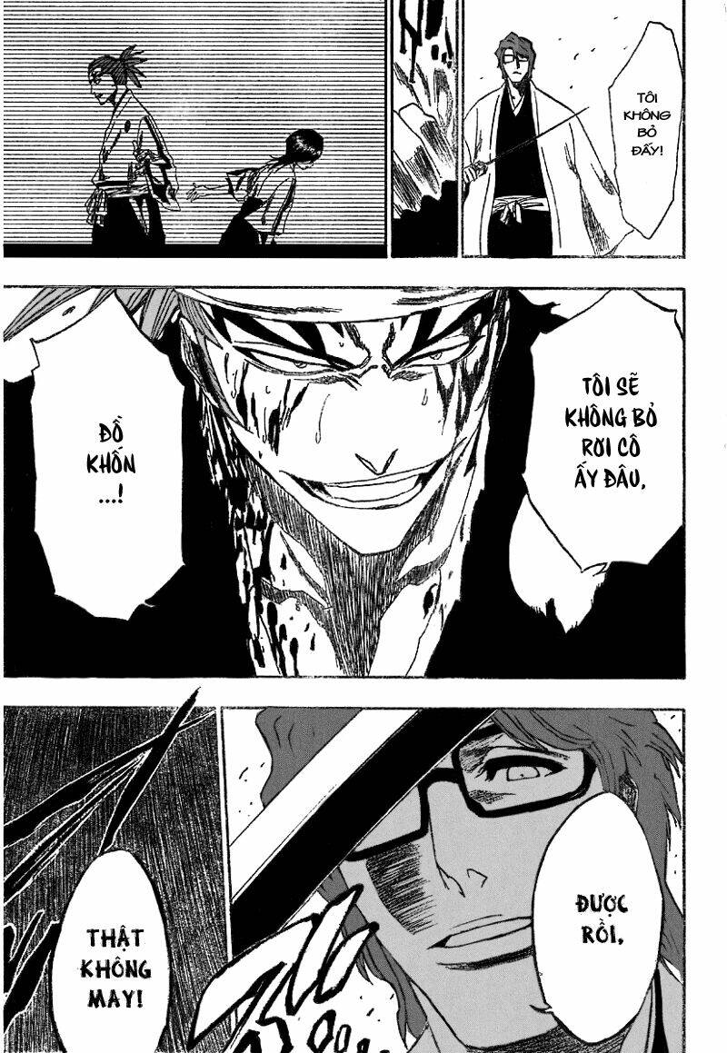 thần chết ichigo chapter 173 15