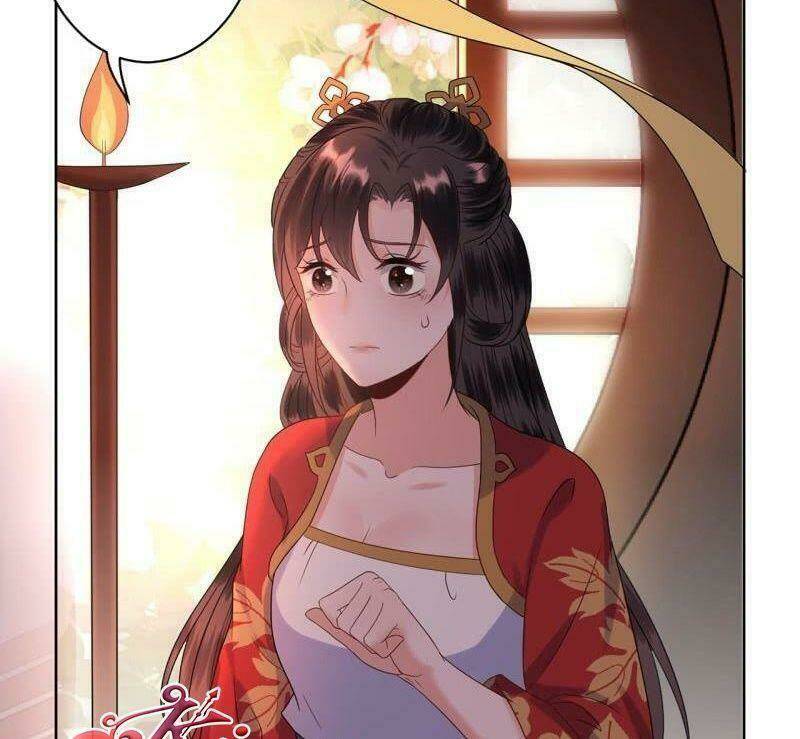 vương gia kiêu ngạo quá khó cua chapter 34 26