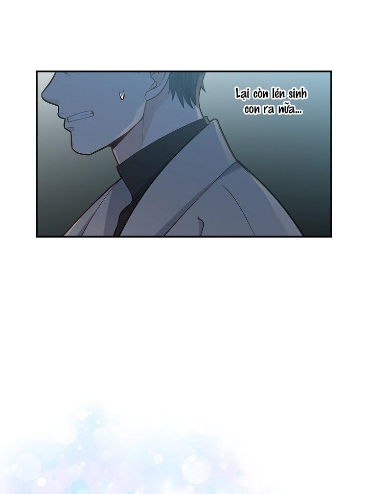 hôn nhân bị đánh cắp của hồ ly chapter 10 20