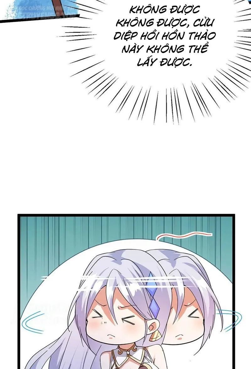 huyền huyễn: ta bắt đầu vô địch từ bại gia chapter 18 50