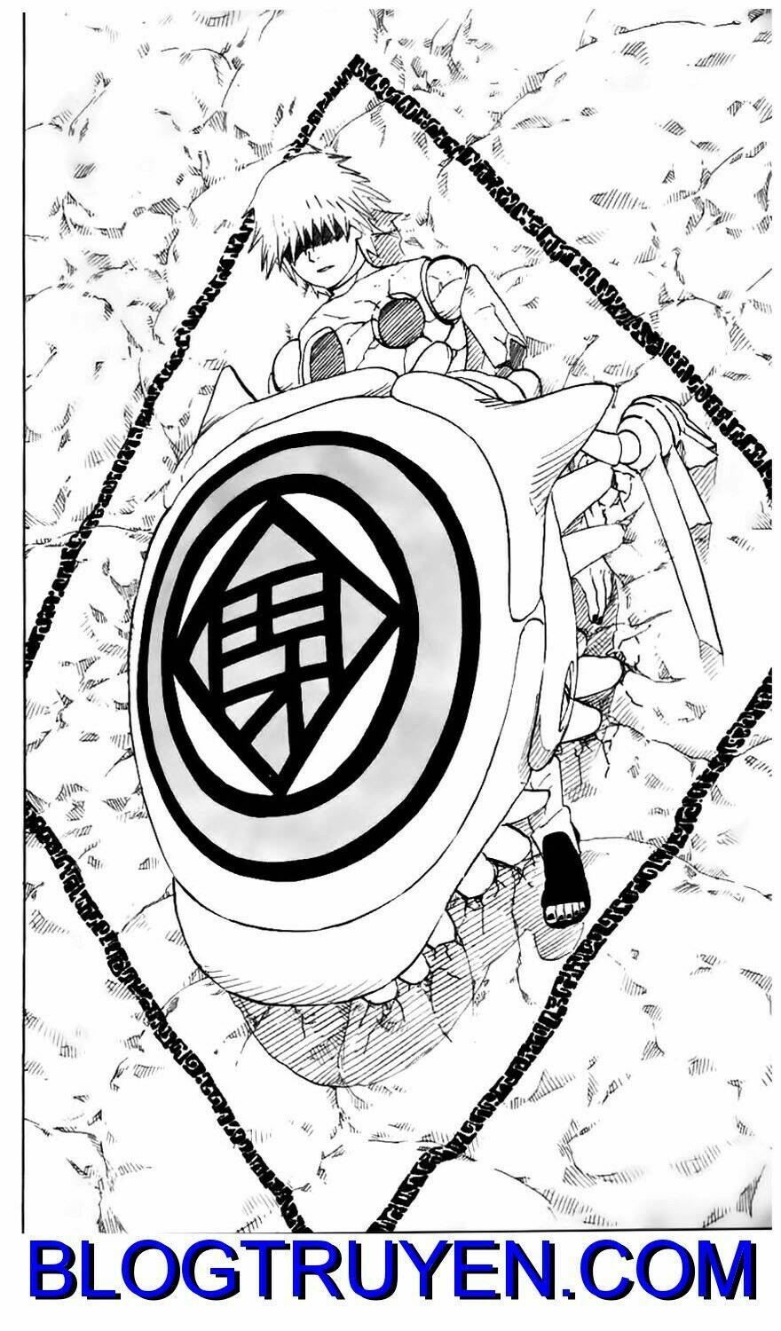 naruto - cửu vĩ hồ ly chapter 273 15