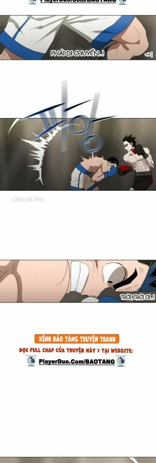 Võ Sĩ Quyền Anh chapter 49 30