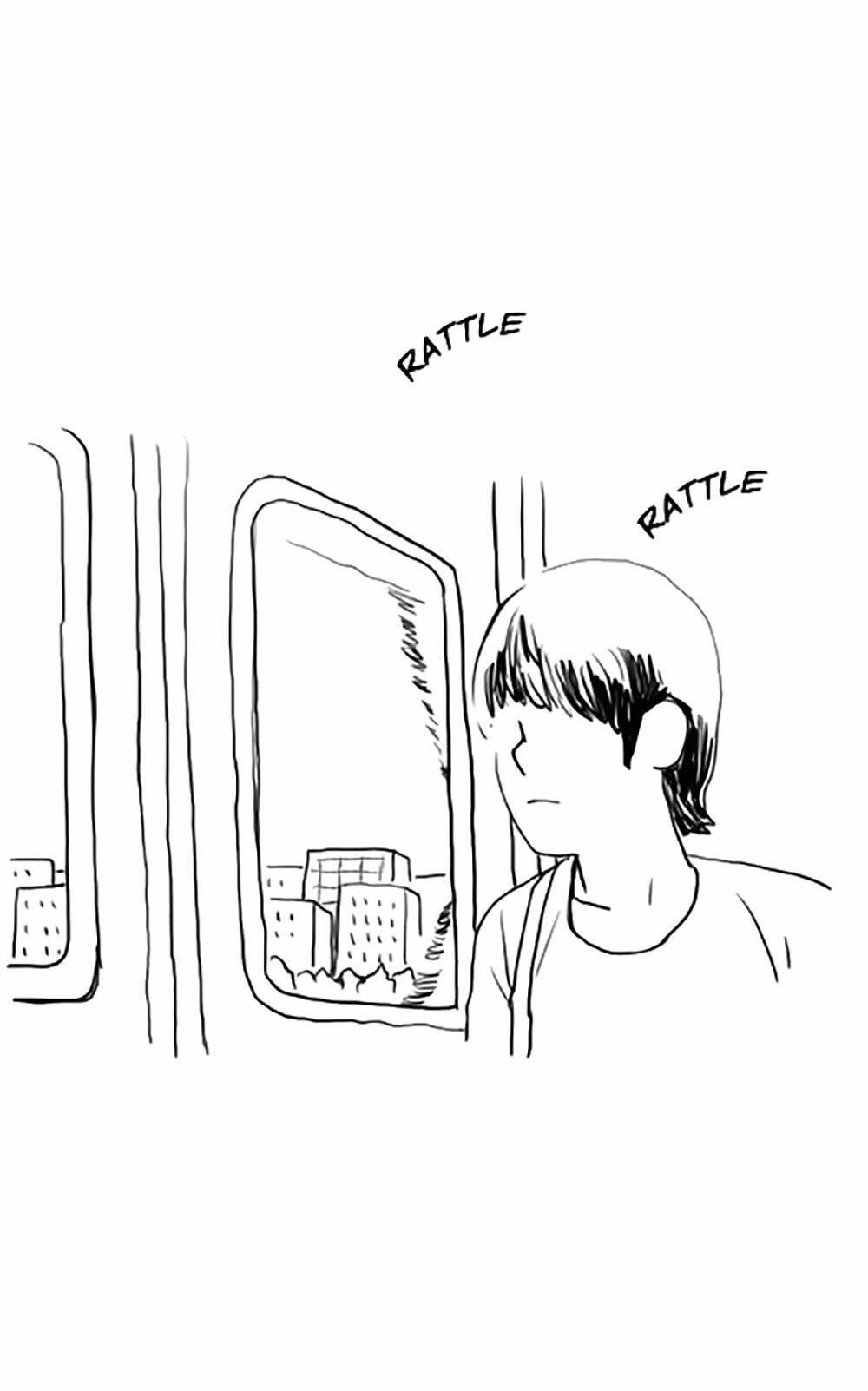 cô nàng trên lớp - the girl from class chapter 9 18