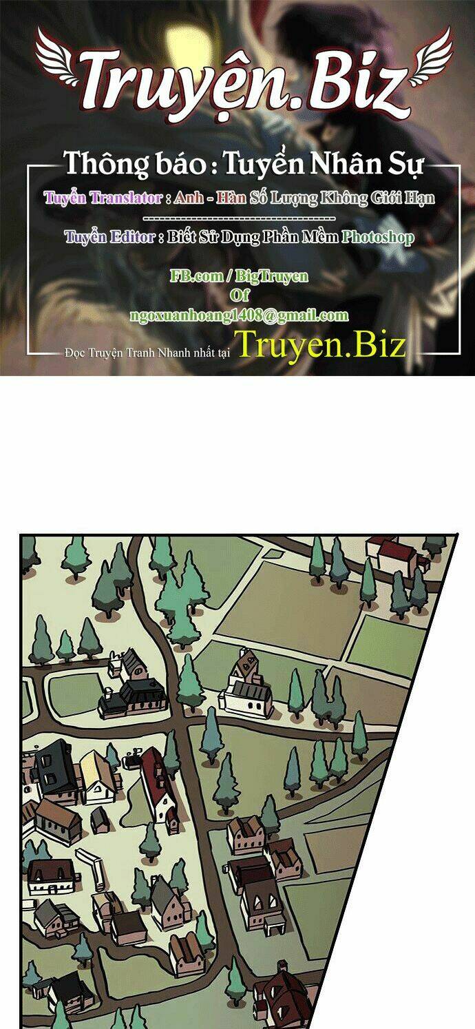 minus hand chapter 1 1