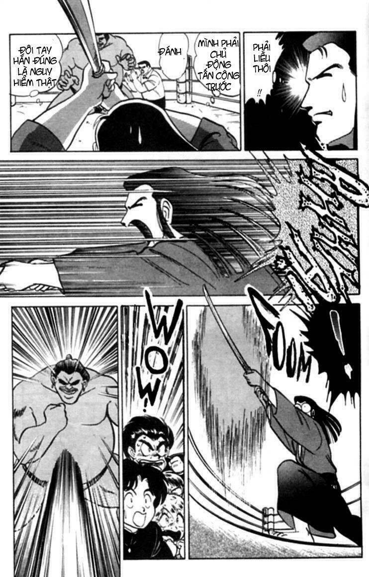 fubata-kun change! chapter 11 19