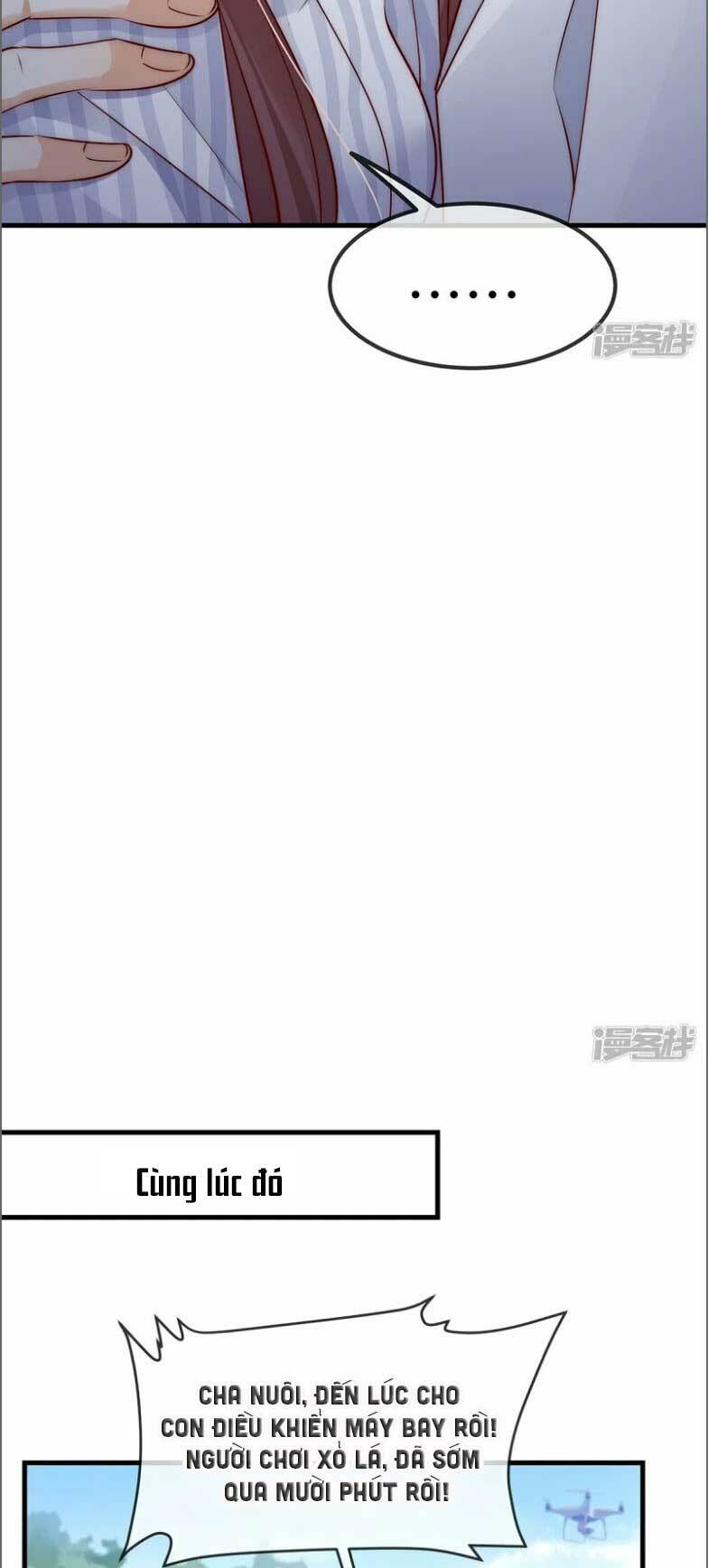 sủng em sủng tới tận cùng chapter 168 14