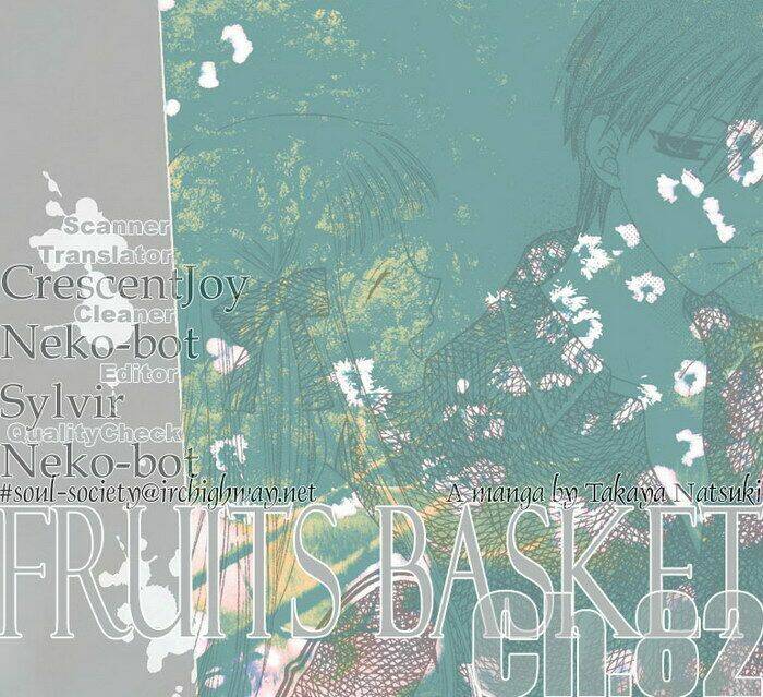 hóa giải lời nguyền chapter 82 2