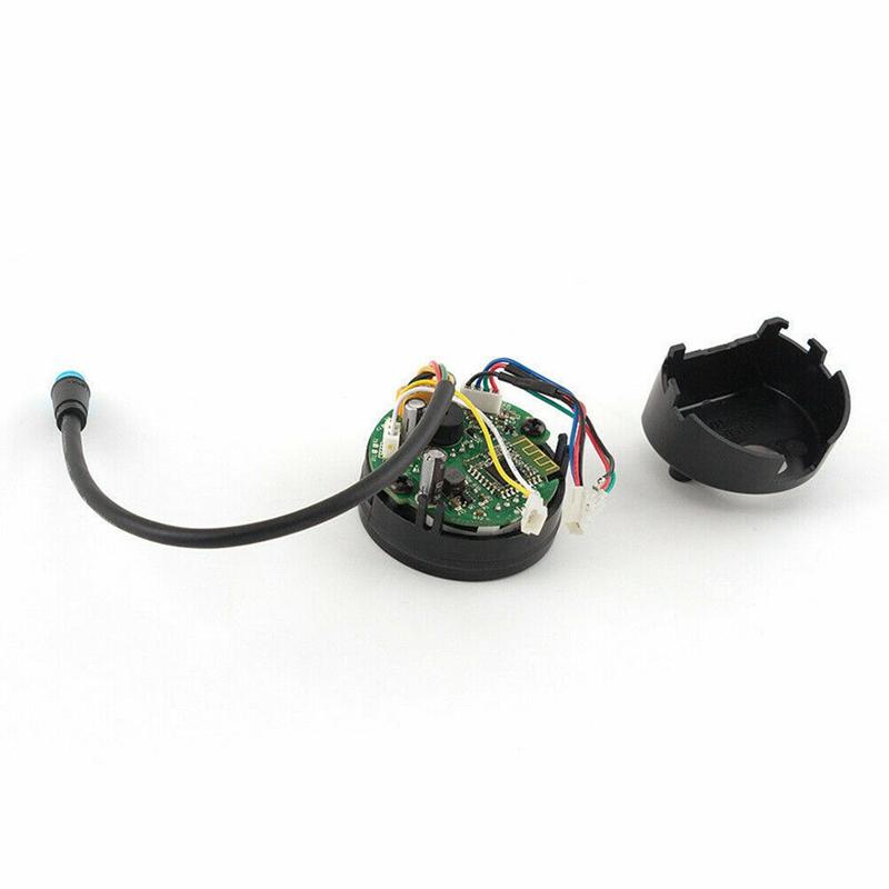 Bảng điều khiển Bluetooth cho NineBot Segway ES1 ES2 ES3 ES3 ES4 Màu