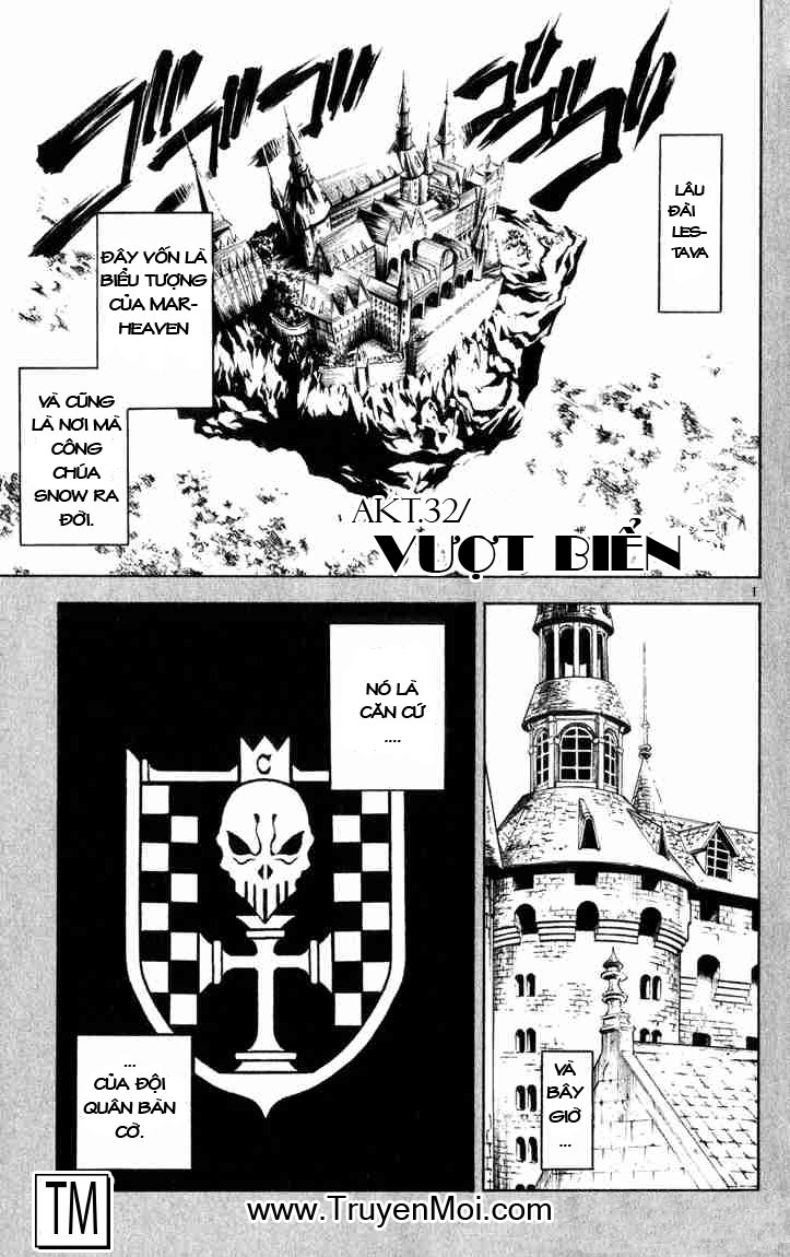 mar heaven chapter 32 1