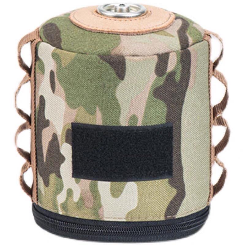Vỏ bọc bình ga vải Naturehike - NH21PJ213 chất lính