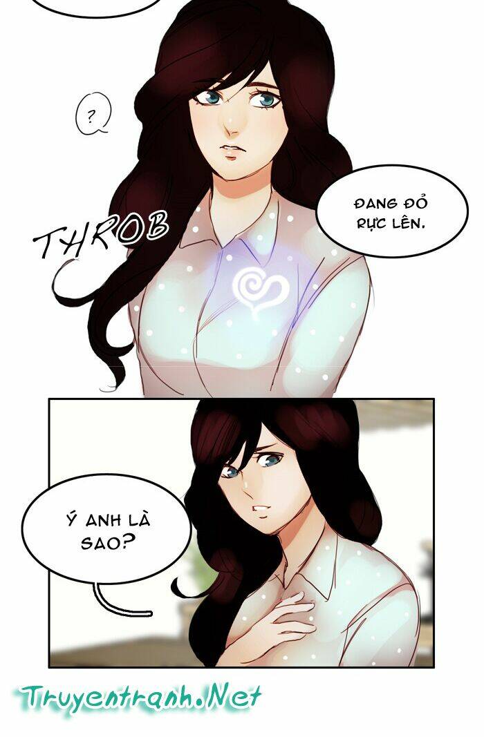 khúc hát người cá siren chapter 7 19