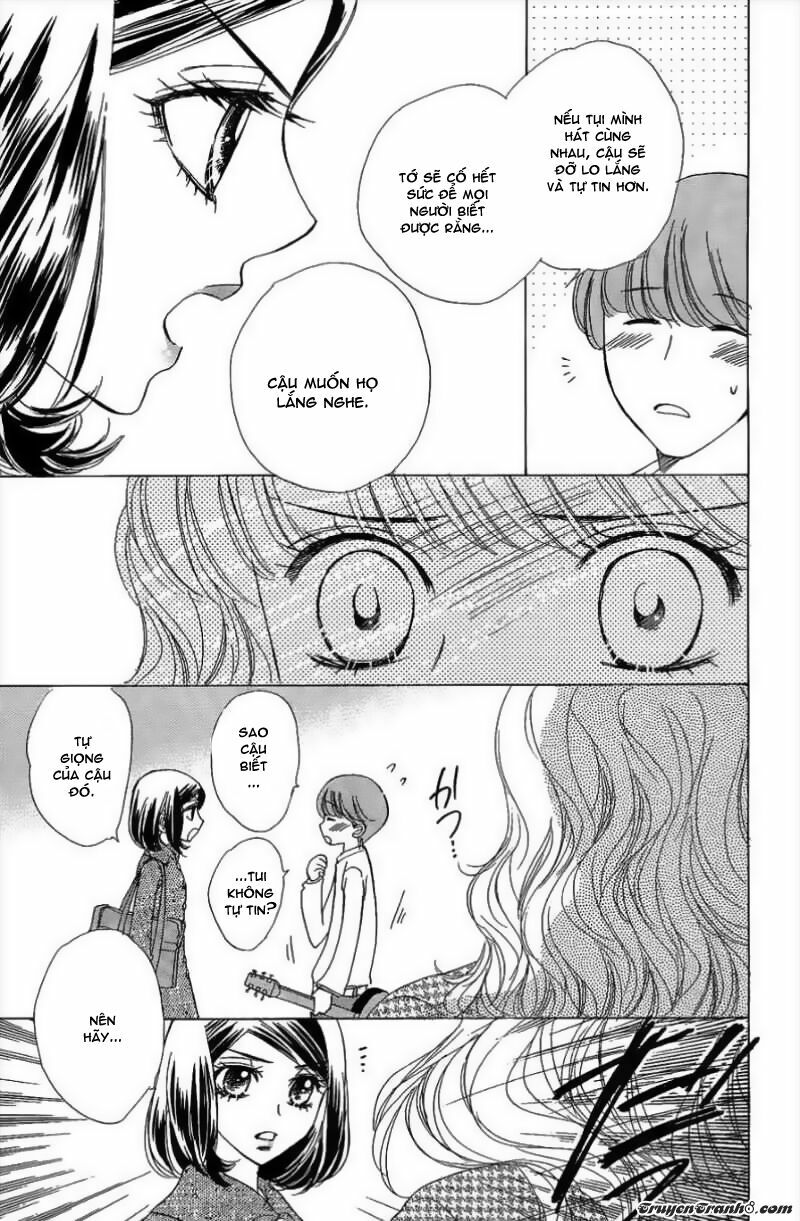 ác quỷ và bản tình ca chapter 46 3