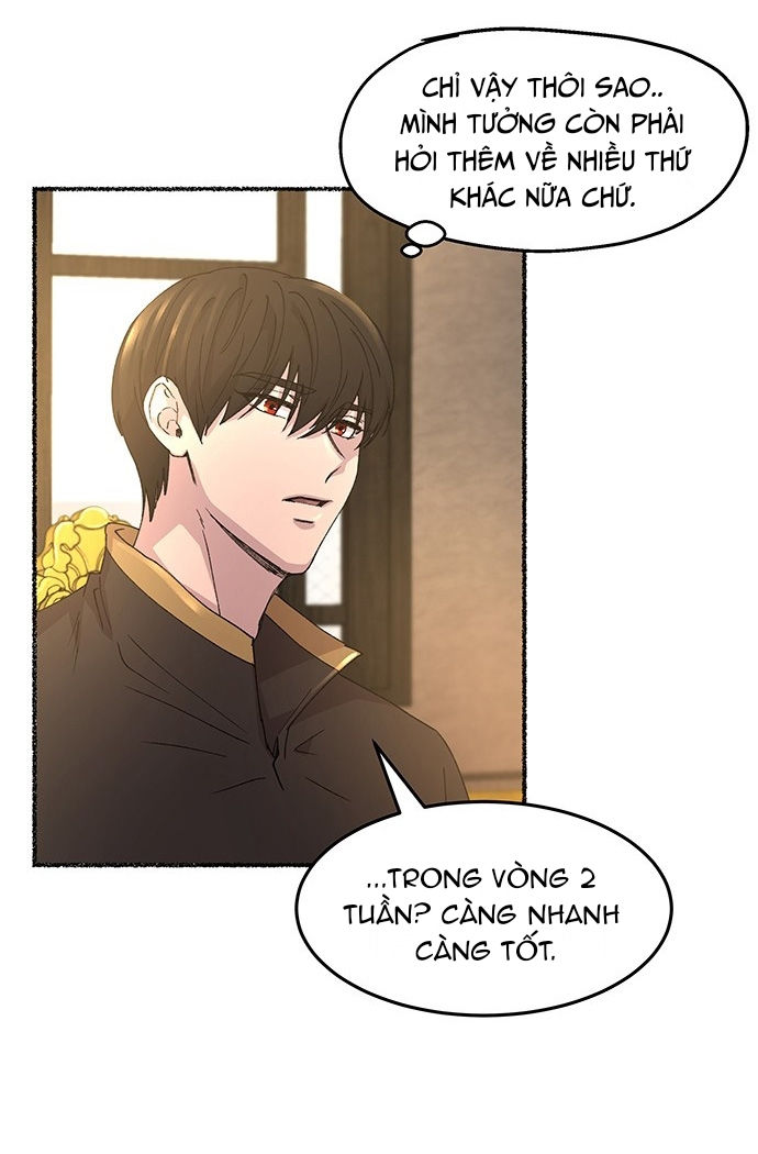 như gió trên cành cây khô chapter 45 68