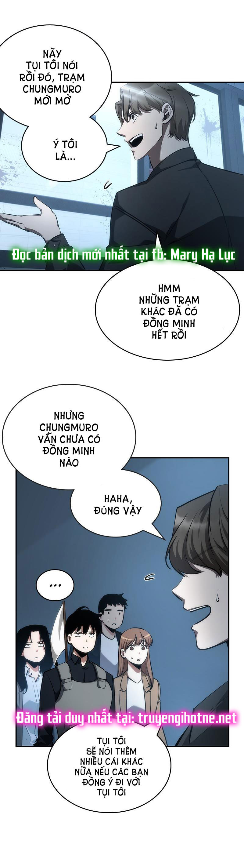 toàn trí độc giả - omniscient reader chapter 45.2 3