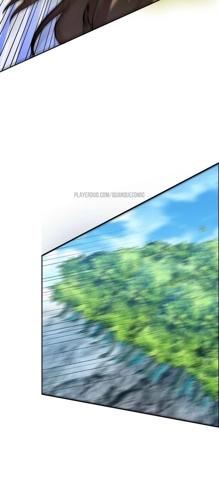 thần lai yêu vãng chapter 25 13