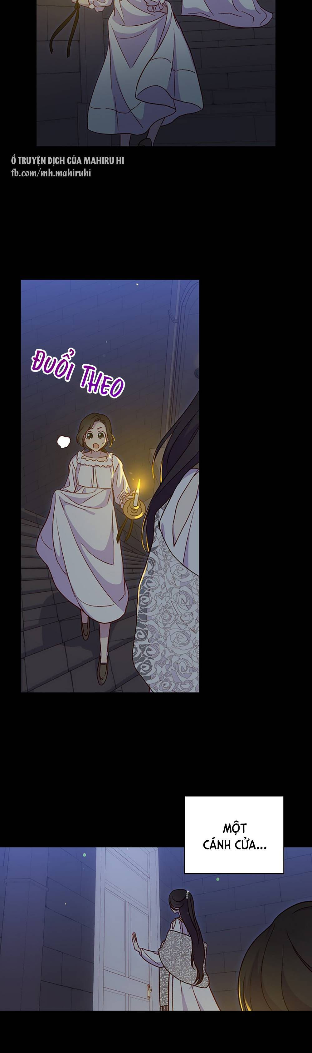 sống sót dưới thân phận hầu nữ chapter 33 20