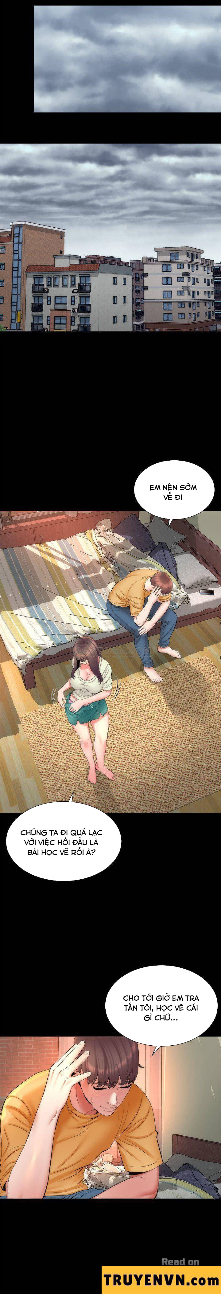 mother and daughter next door chapter 32 26