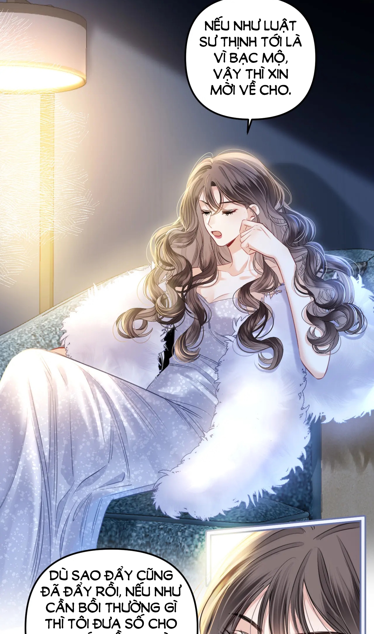 ngày mai cũng thích anh chapter 13 40