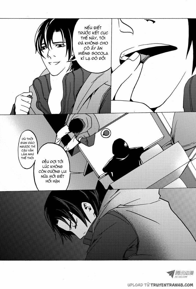 nhân quả tuần hoàn chapter 11 28